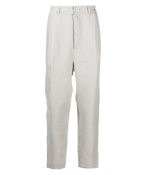 Linen Trousers