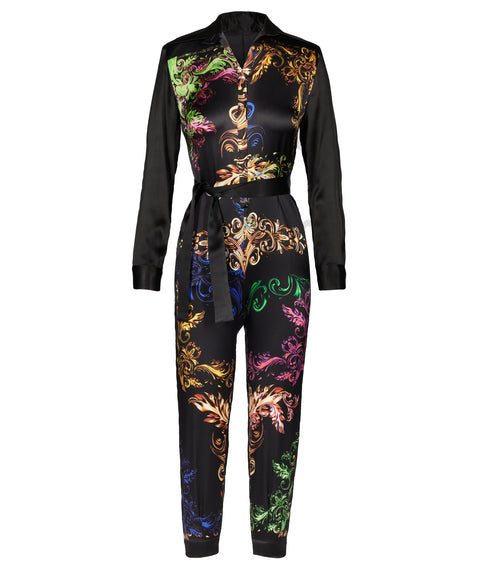 Baroque Jumpsuit