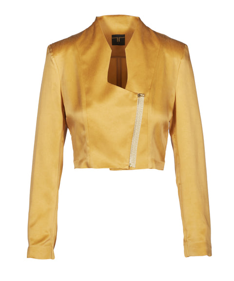 Cupro Love Blazer