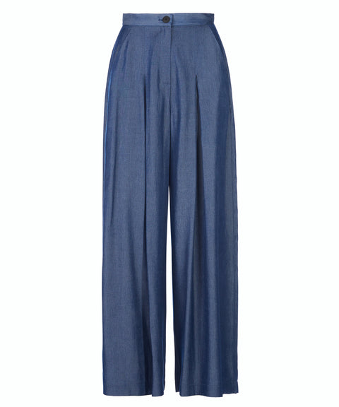 Large Jeans