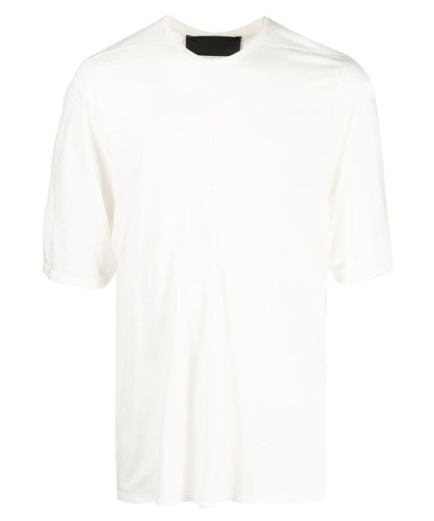 Oversized T-Shirt White