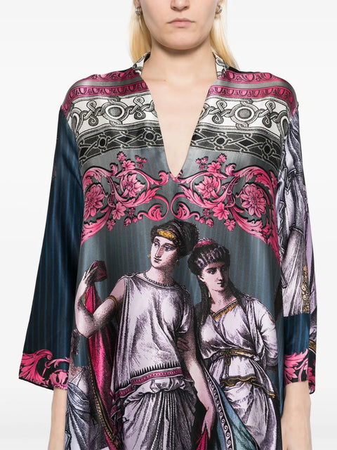 Dune Dress