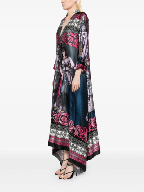 Dune Dress
