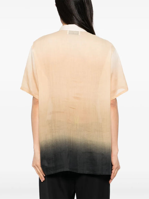 Gradient Shirt