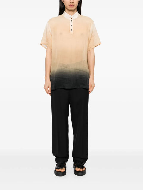 Gradient Shirt