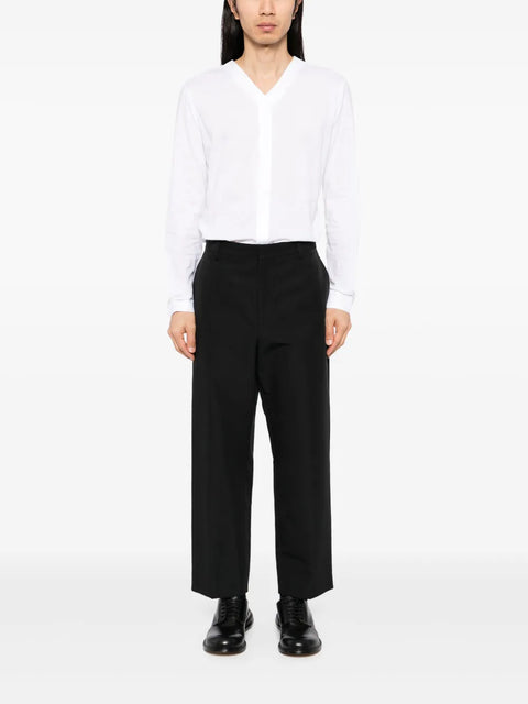 Minimal Shirt