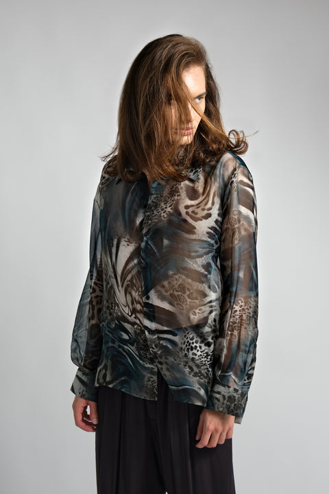 Tropical Breeze Shirt