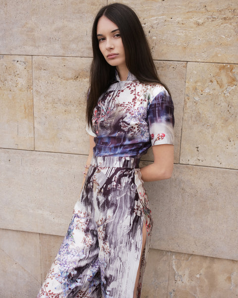 The Asian Jumpsuit