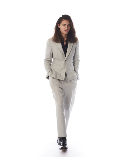 Linen Trousers