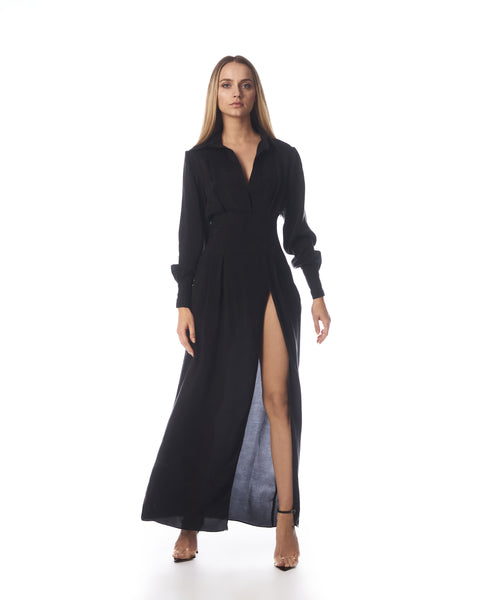 The Black Dress