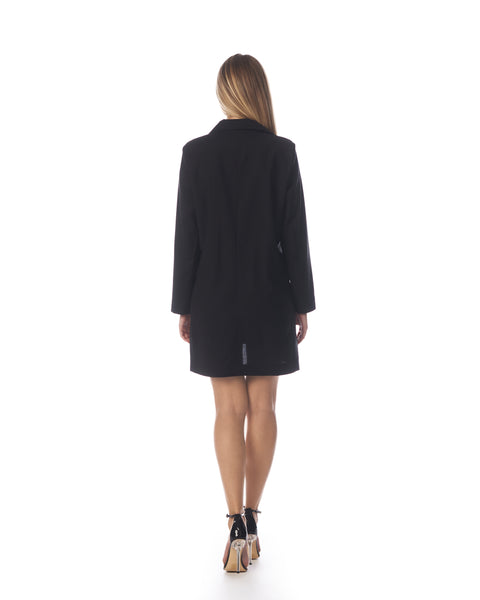 The Baroque Blazer