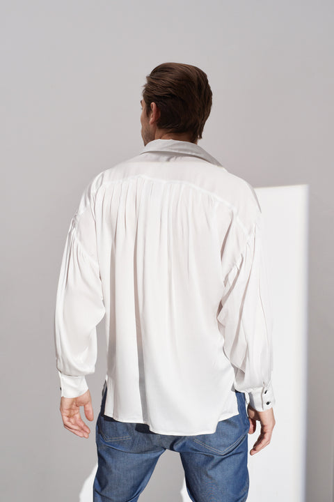 The Folds Shirt