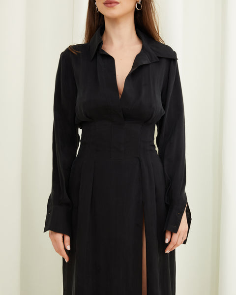 The Black Dress