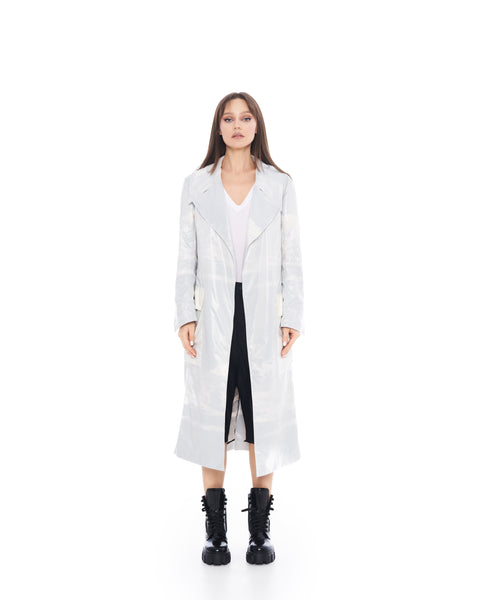 Palms Overcoat