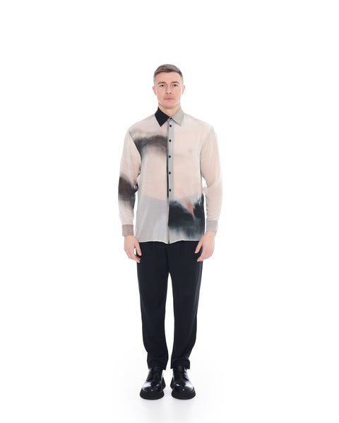 Waves Shirt