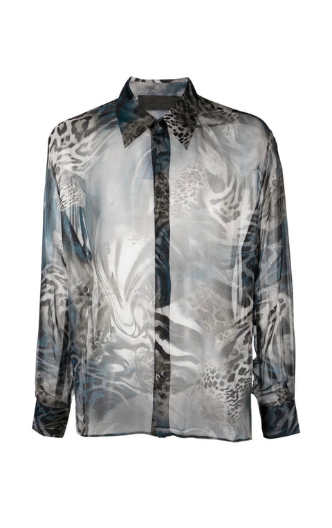 Tropical Breeze Shirt