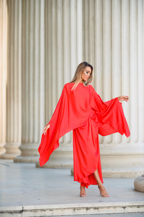 Red Dune Set
