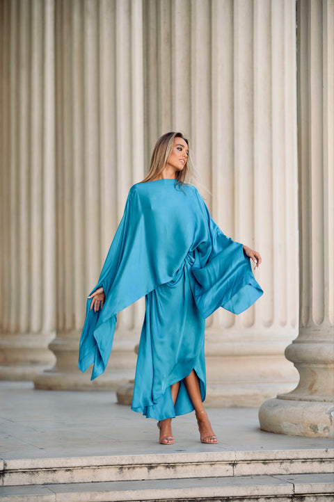 Blue Dune Set