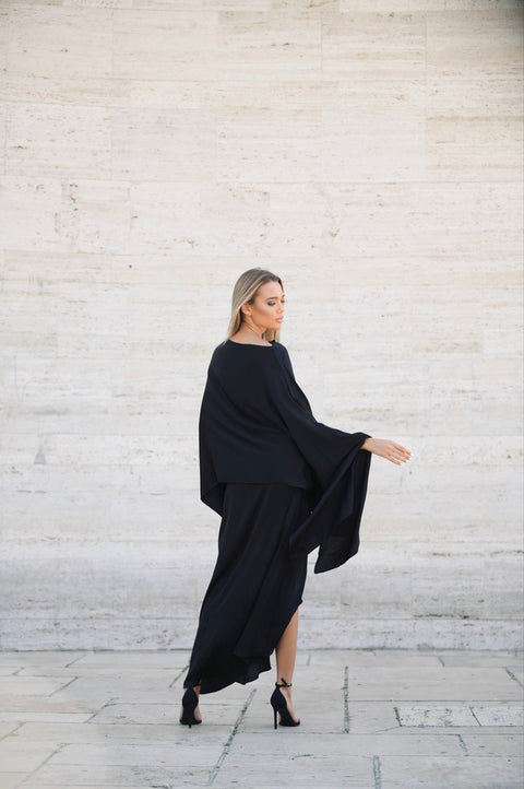 Black Dune Set