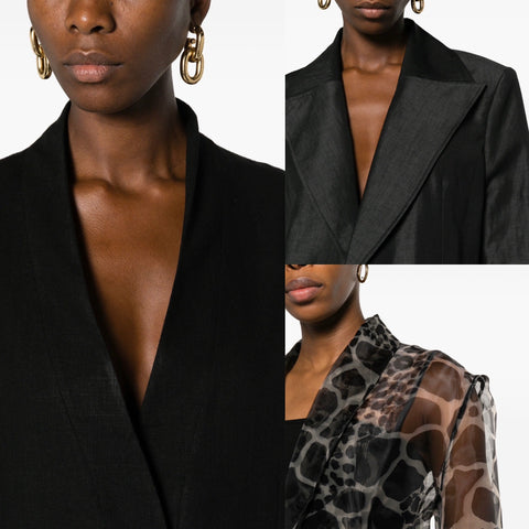 Women's Suits and Blazers