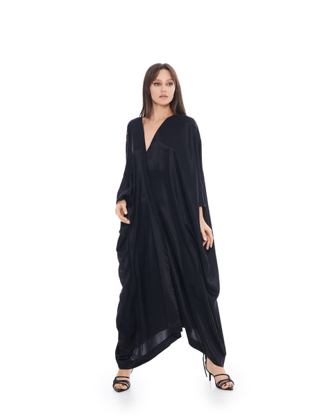 Kaftans and Kimonos