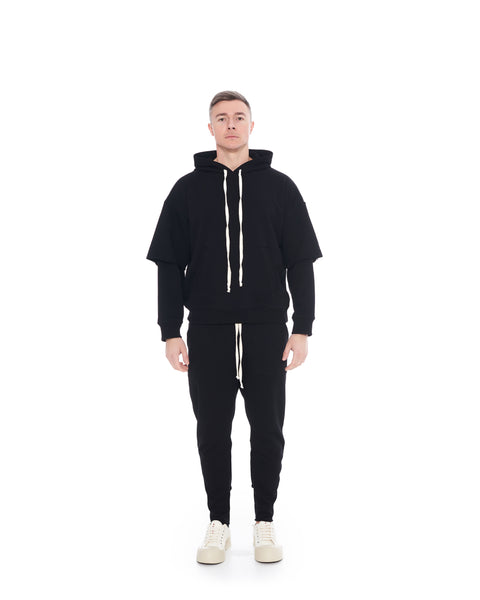Men's Tracksuits and Sweatshirts
