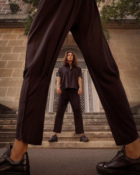 Men's Trousers