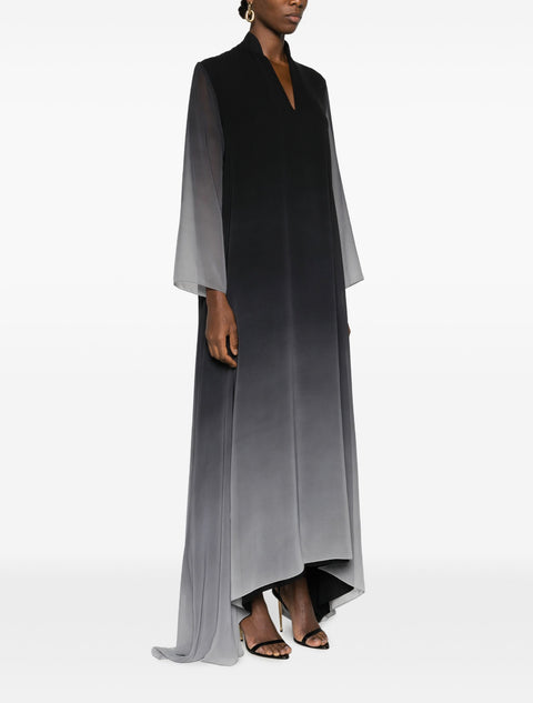 Grey Dune Dress