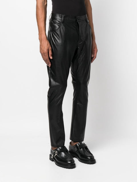 Rockies Leather Trousers