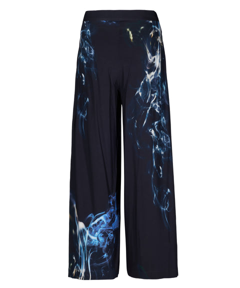 Large Smoke Trousers