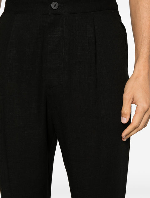 Suit Linen Trousers