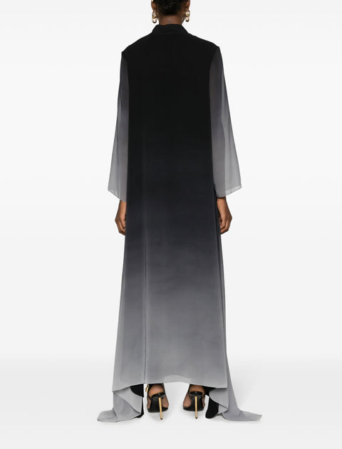 Grey Dune Dress