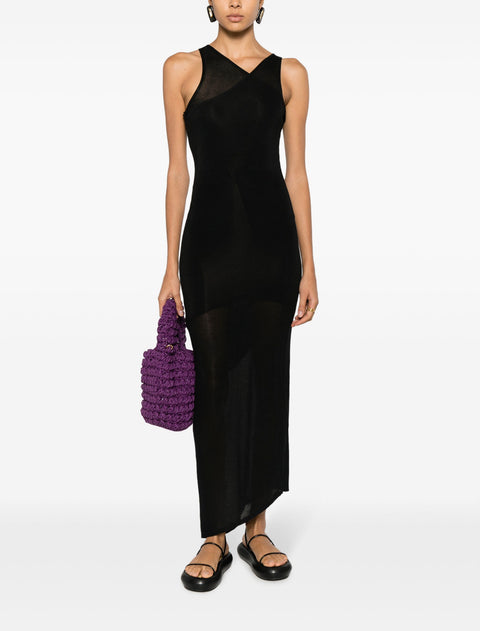 Double Asymmetric Dress