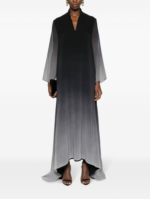 Grey Dune Dress
