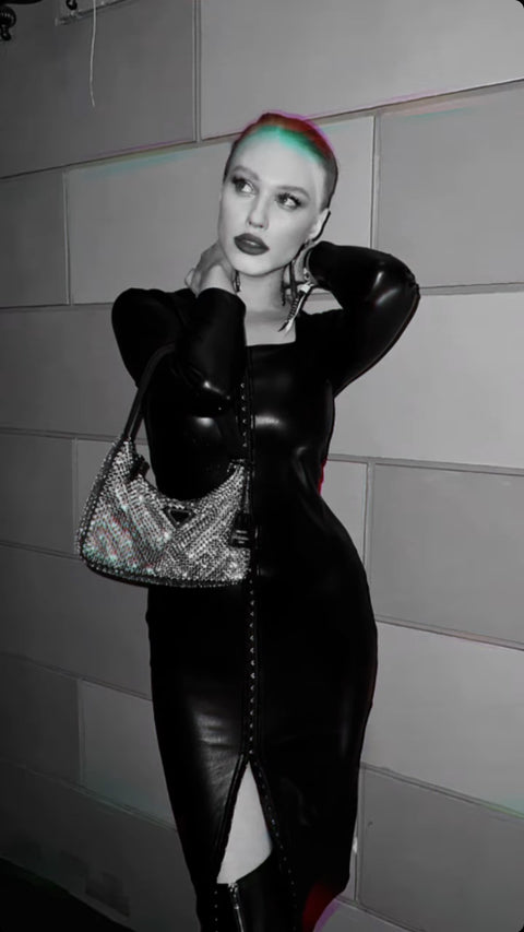 The Size Dress