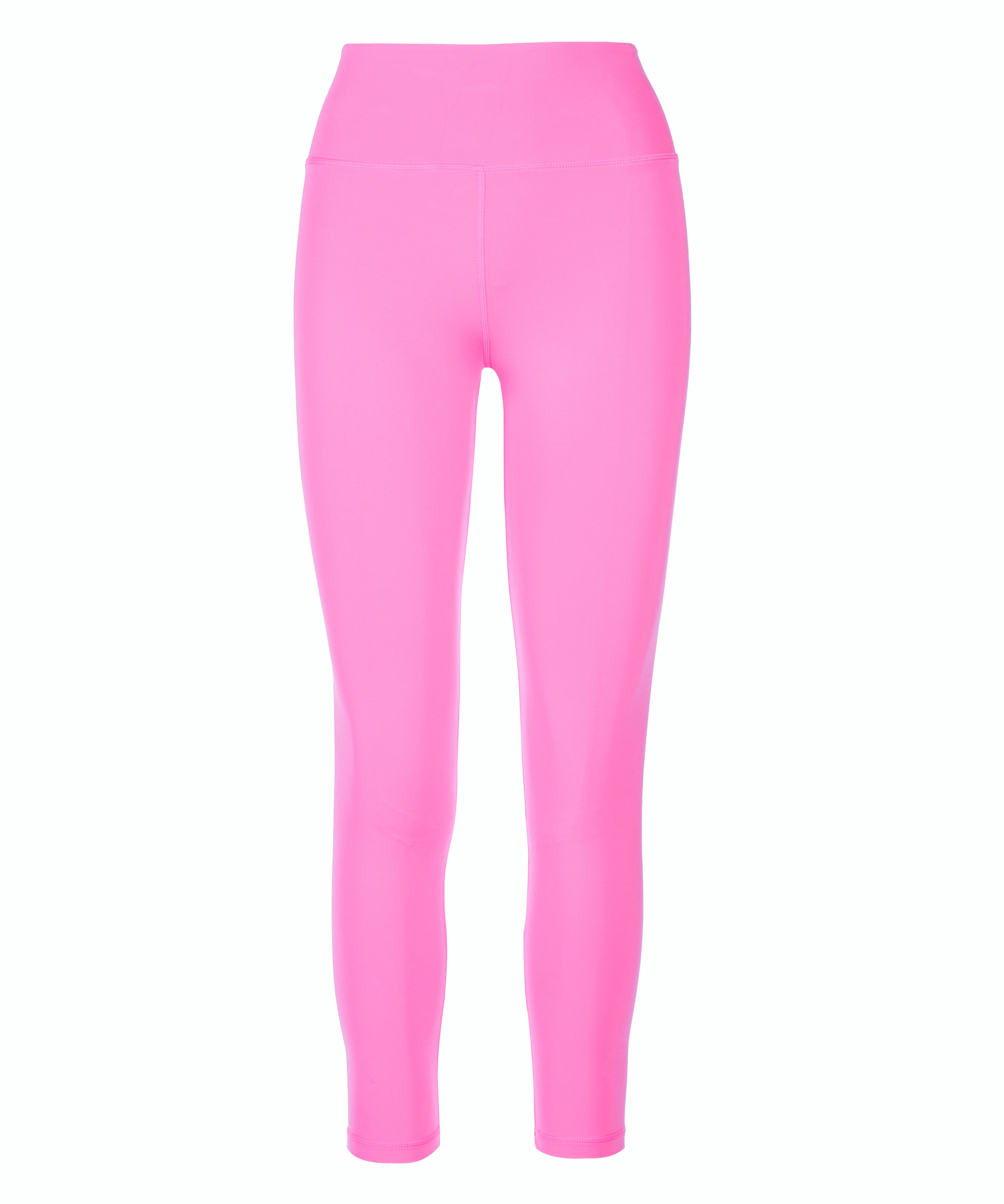 Tempo Ankle Biter Leggings | Pink | Lorna Jane USA