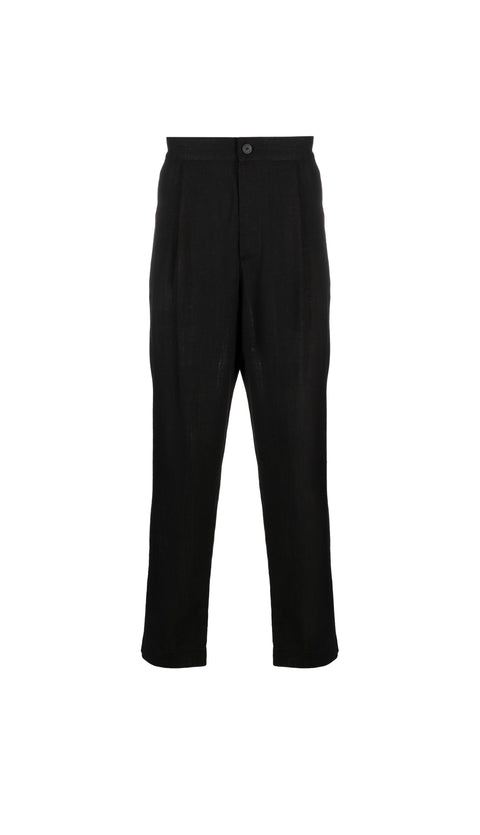 Suit Linen Trousers