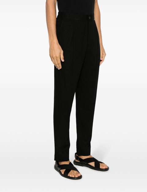 Suit Linen Trousers