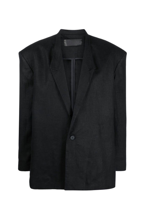 Oversized Blazer