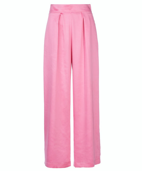 Large Pink Trousers