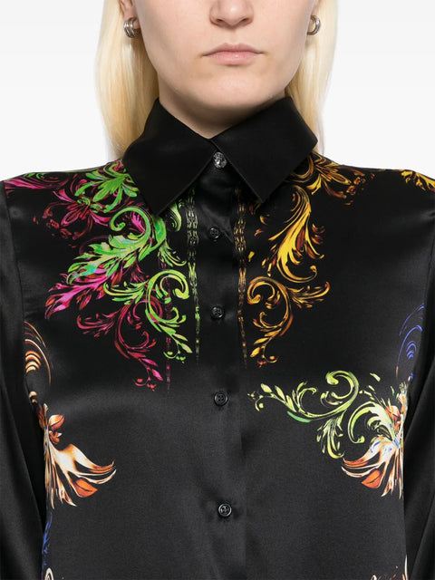 Baroque Dress Shirt