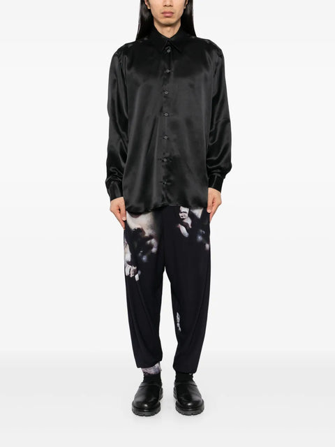 Column Shirt