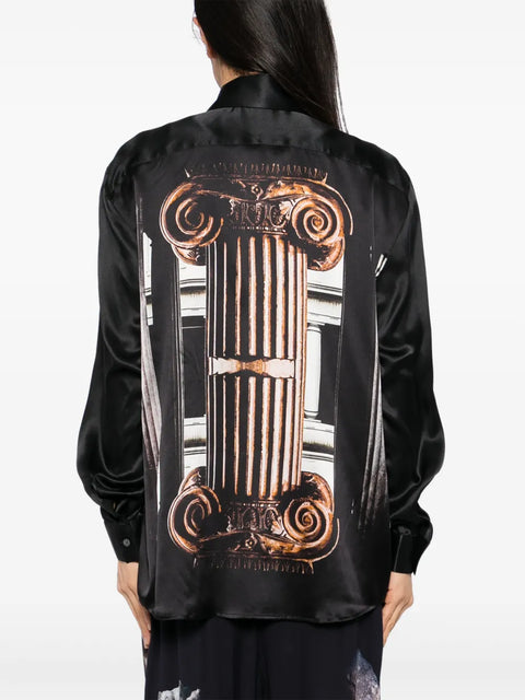 Column Shirt