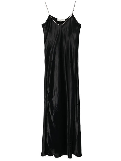 Crystal Dress