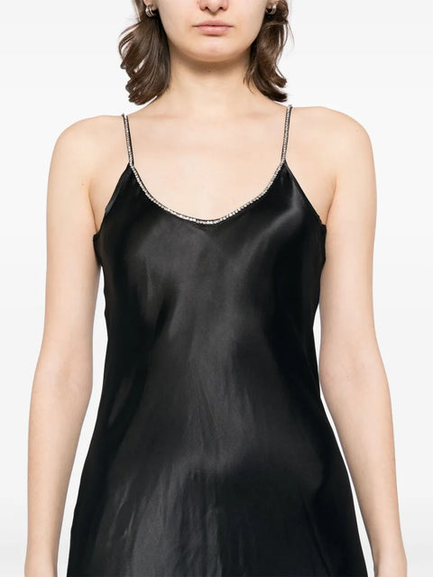 Crystal Dress