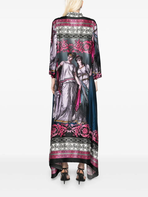 Dune Dress