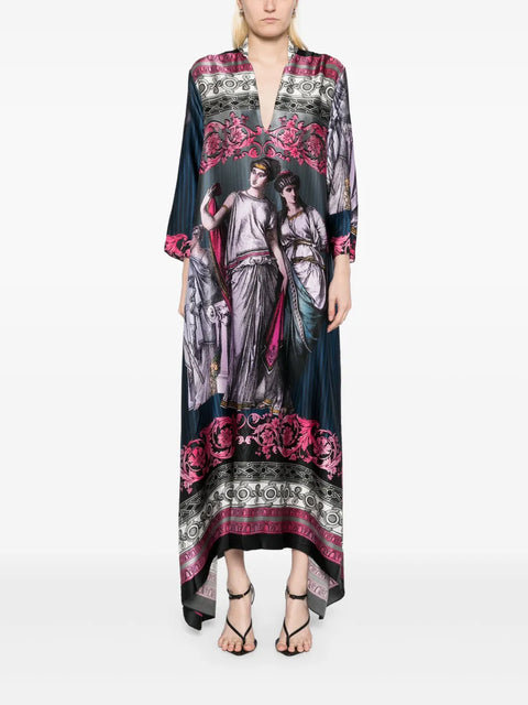 Dune Dress