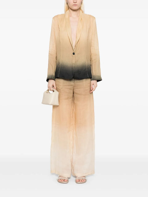 Gradient Blazer