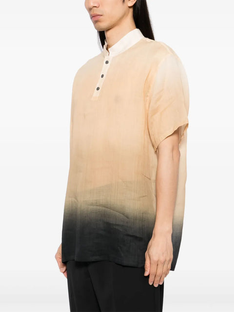 Gradient Shirt