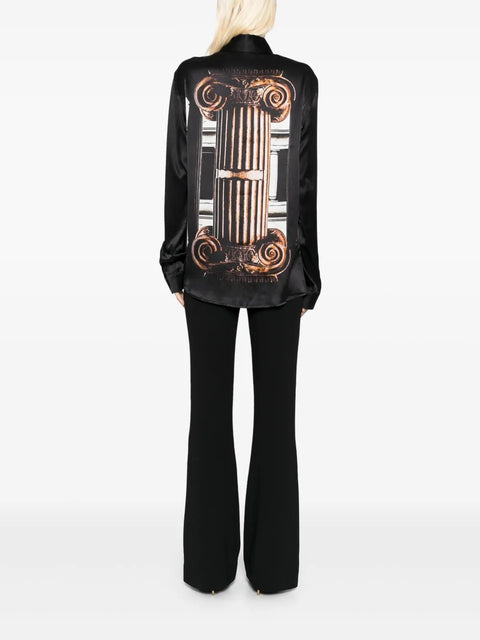 Greek Column Shirt